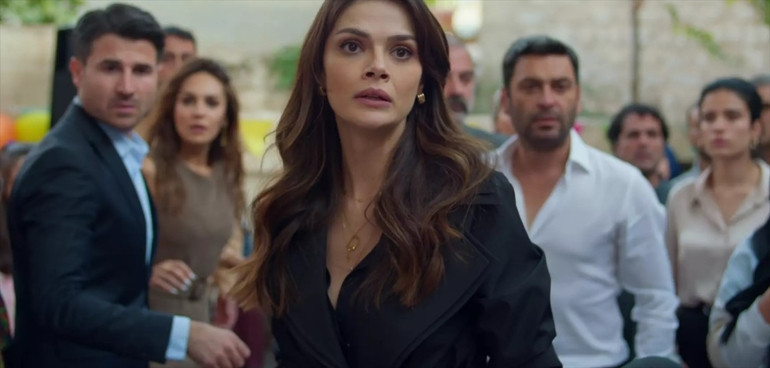 UZAK ŞEHİR 39. YENİ BÖLÜM FRAGMANI YAYINLANDI