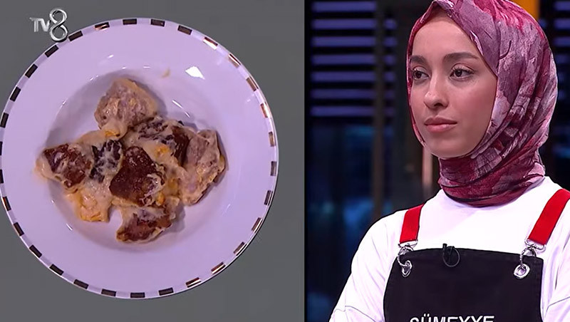 MASTERCHEF ELEME ADAYI KİM OLDU (1. VE 2. ADAY) 17 KASIM 2025 (SON BÖLÜM) | Dün akşam MasterChef potaya kim gitti, 1. dokunulmazlık oyununu hangi takım kazandı İşte MasterChef eleme adayları