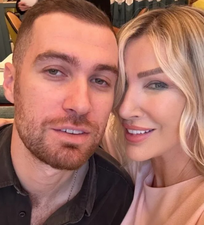 Seda Sayan müstakbel gelini İlayda Alişan ile ilk kez bir araya geldi: Bana Sen felaket bir kaynana olursun diyorlar Seda Sayan müstakbel gelini İlayda Alişan ile ilk kez bir araya geldi: Bana Sen felaket bir kaynana olursun diyorlar