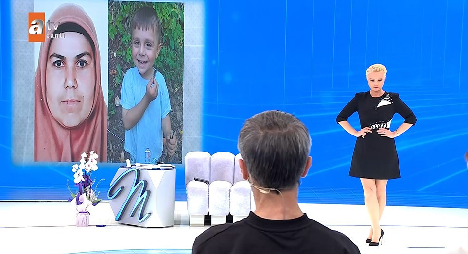 ATV CANLI YAYIN İZLE 2025 BUGÜN || Müge Anlı canlı yayın nasıl izlenir Müge Anlı Huriye Helvacı ve Osman nasıl öldü Atv canlı yayın akışı, uydu (frekans) bilgileri