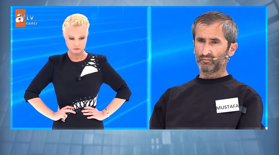 ESKİ ENİŞTEYE ELEKTRONİK KELEPÇE KARARI