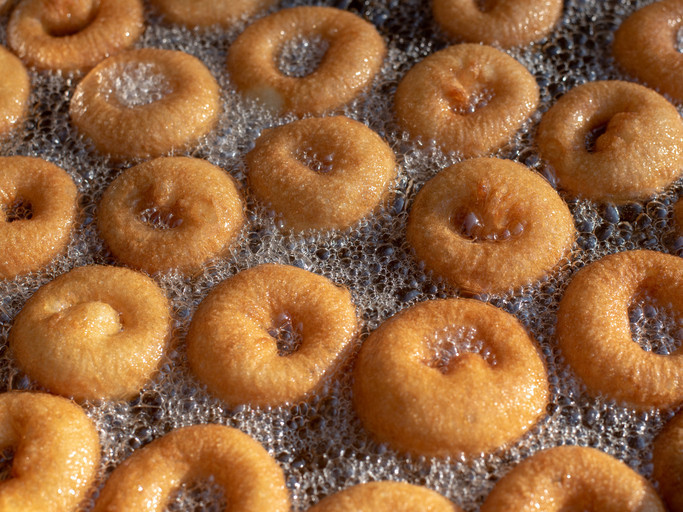 Bu gıdadan uzak durun Bakın vücuda neler yapıyor Bu gıdadan uzak durun Bakın vücuda neler yapıyor