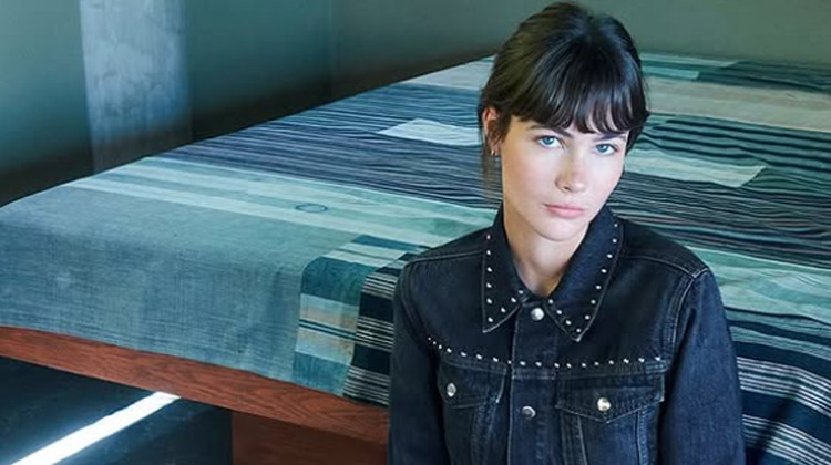 Daha doğduğu gün annesi ona en güzel mirası bıraktı