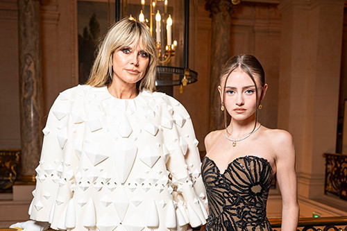 Daha doğduğu gün annesi ona en güzel mirası bıraktı