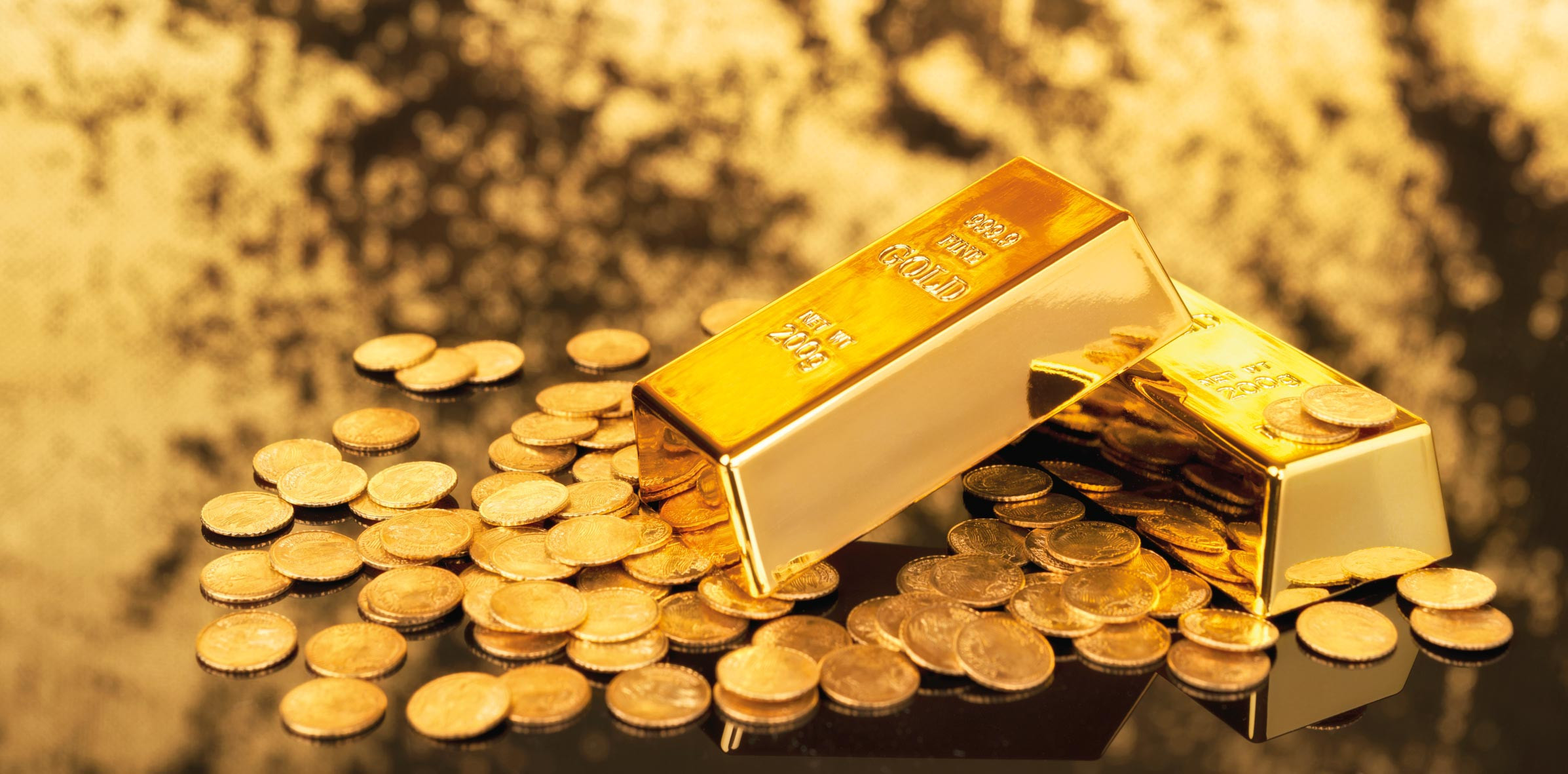 100 milyar liralık altın vurgunu... 21 şüpheli gözaltında