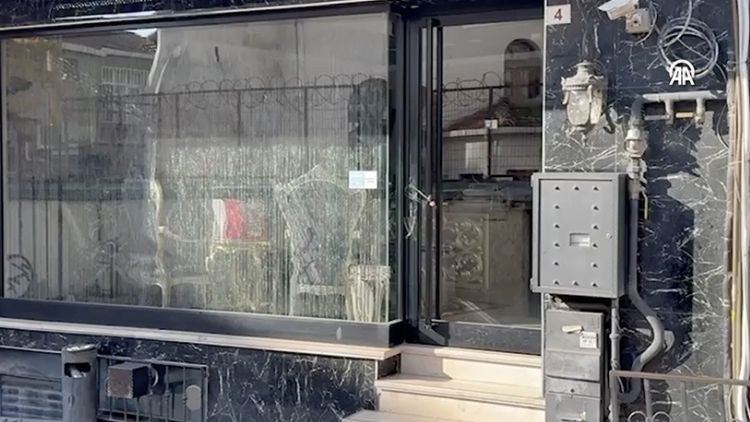 İlaçlamayı yapan şüpheli: Rutin işlem