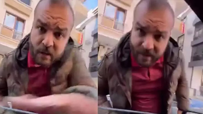 Bakan Yerlikaya 'Gereği yapıldı' diyerek duyurdu: Şehir eşkıyası yakalandı, Elbette bizden kaçamadı