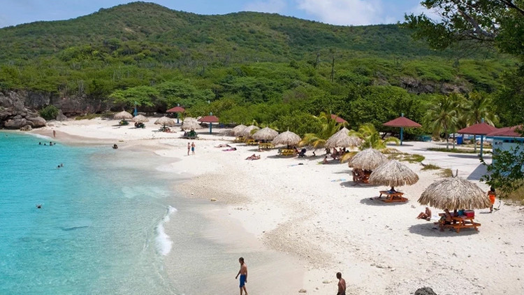 CURAÇAO NÜFUSU KAÇ