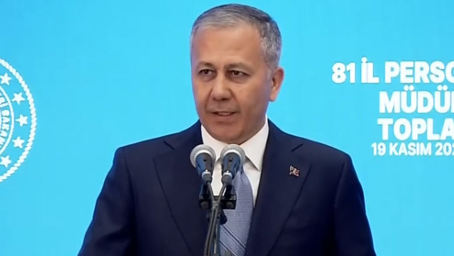 Bakan Yerlikaya duyurdu! Polisler için zorunlu 2. şark kaldırılıyor