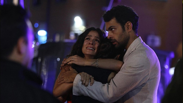 Sakıncalı 1. BÖLÜM ÖZETİ