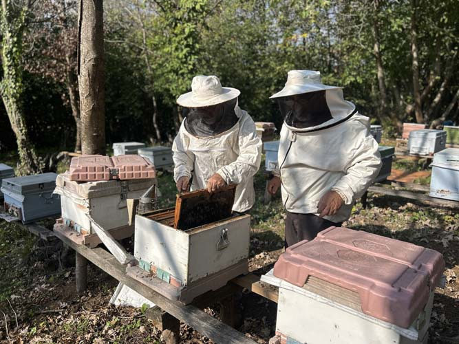  Burayı gören Cennette yaşıyorsunuz diyor