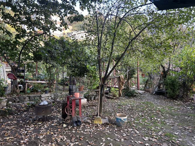  Burayı gören Cennette yaşıyorsunuz diyor