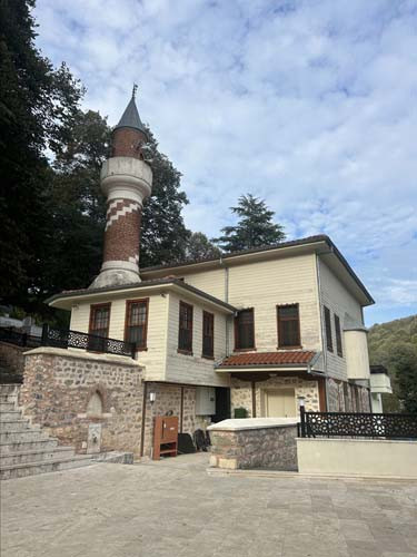  Burayı gören Cennette yaşıyorsunuz diyor