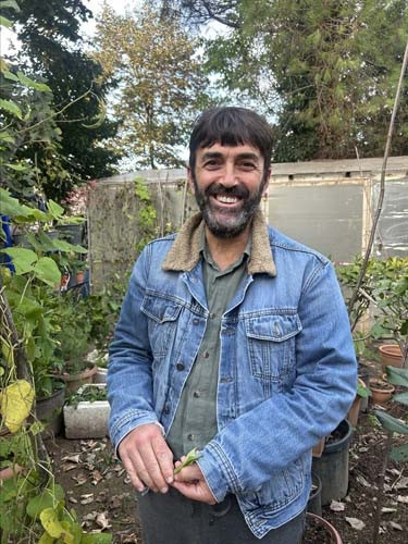  Burayı gören Cennette yaşıyorsunuz diyor