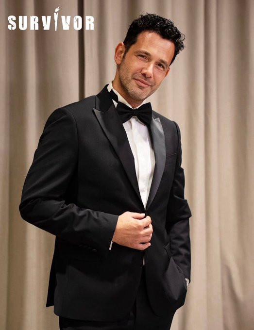 Survivora dahil olan bir isim daha belli oldu