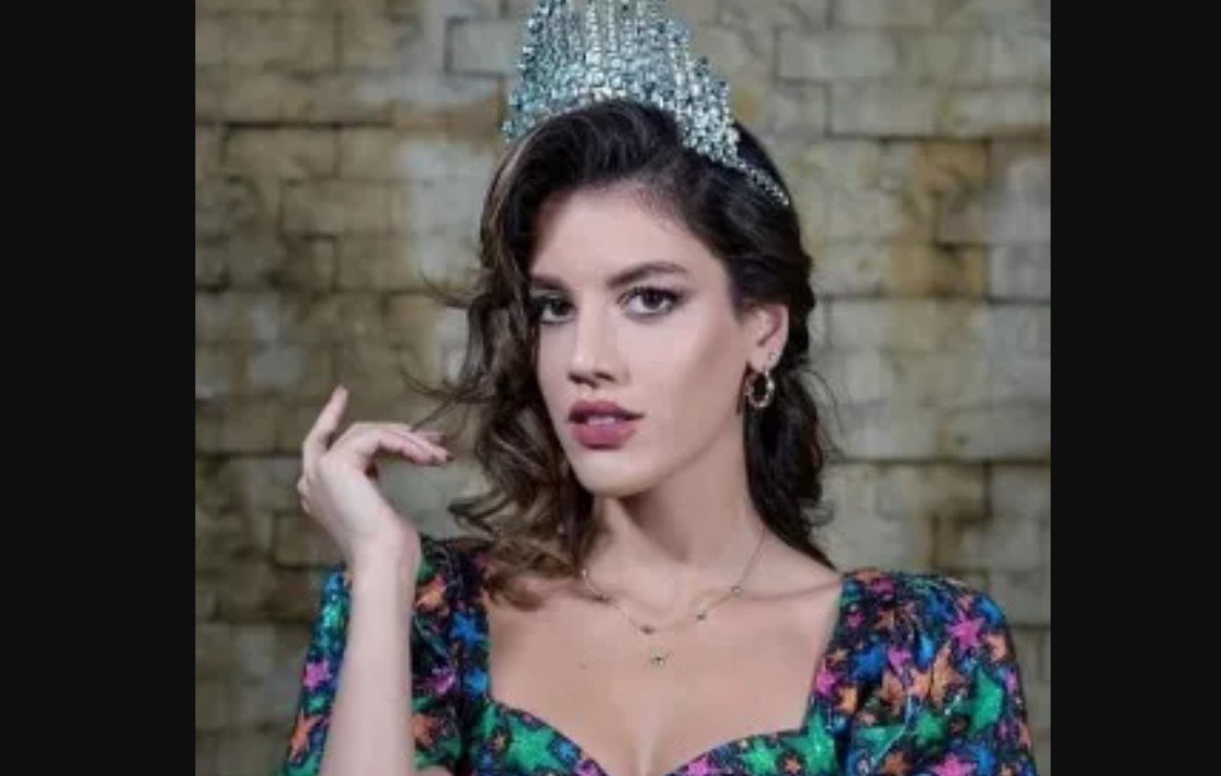 Deniz Çatalbaş kimdir, nereli, kaç yaşında? Deniz Çatalbaş, Survivor 2026'nın sekizinci ismi oldu - Magazin Hayat