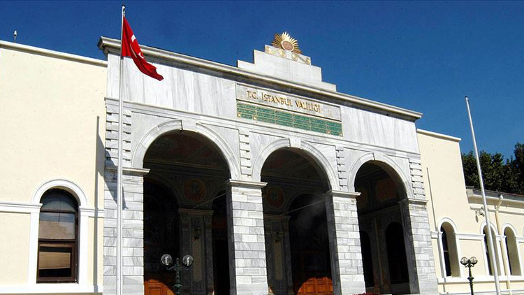 İstanbul Valisi Davut Gül duyurdu: İşletmelere kayıt zorunluluğu