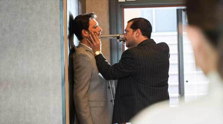 EŞREF RÜYA SON BÖLÜMDE NELER OLDU EŞREF RÜYA SON BÖLÜMDE NELER OLDU