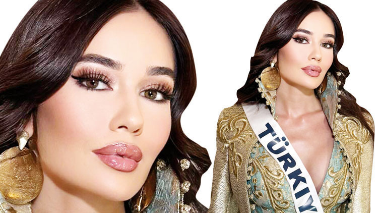 Ceren Arslan: Büyük gün bugün destek bekliyorum