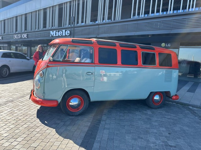 Dünyada çok nadir bulunan bir model | Bu araç Türkiyede tek Yurt dışında 120 bin euroya satılıyor Dünyada çok nadir bulunan bir model | Bu araç Türkiyede tek Yurt dışında 120 bin euroya satılıyor