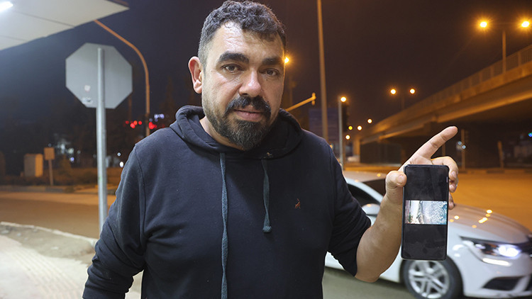 Küstahlığın böylesi! Tepki görünce 'Firmam zengin, cezamızı öderiz' dedi