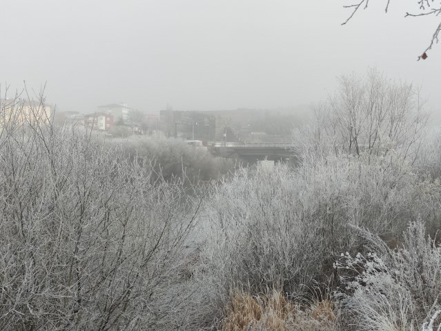  Şimdiden eksi 13ü gördü