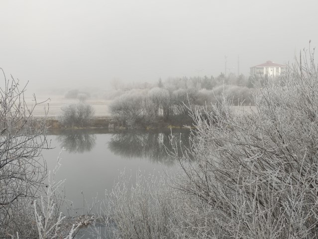  Şimdiden eksi 13ü gördü