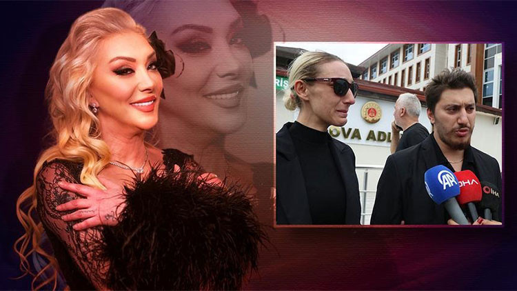 Kilit isim Bircan Dülger ilk kez konuştu: Güllü ablayı arabayla uçurumdan atacaktı