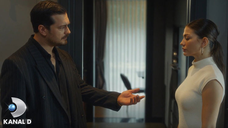 Nisan Dinçer'i, izleyici Eşref'i seçti