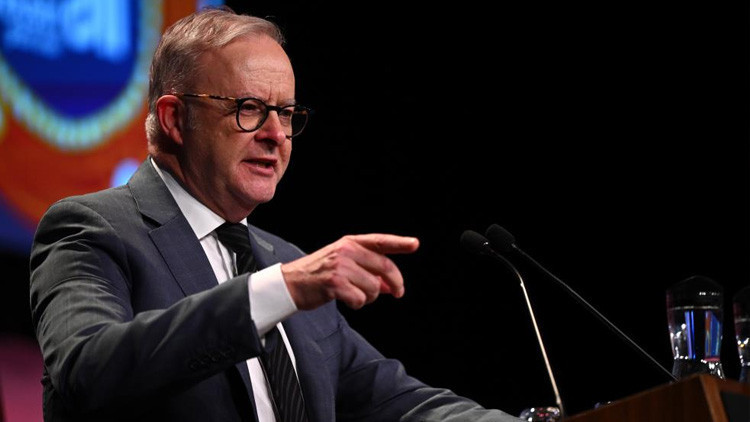 Avustralya Başbakanı açıkladı: Türkiye ev sahipliği yapacak