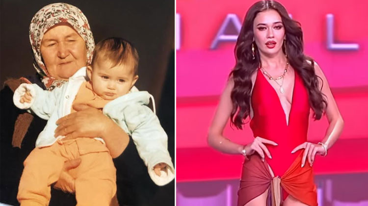 O sevimli bebek büyüdü, güzelliğini kainata duyurdu: Türkiye'nin kalbi onun için atıyor