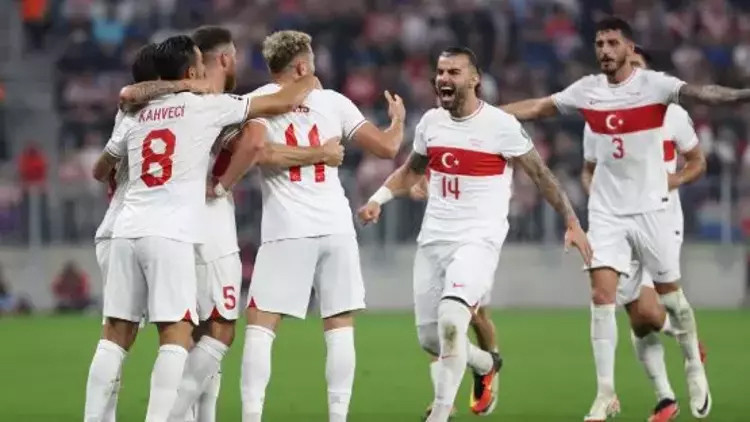 TÜRKİYE - ROMANYA MAÇI SAAT KAÇTA, NEREDE