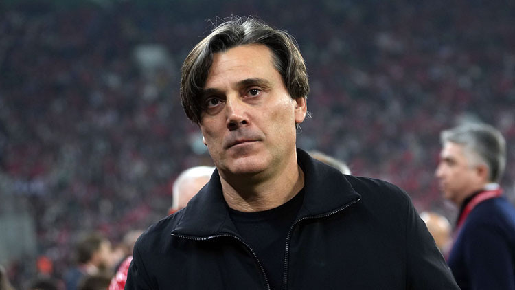 Montella'dan kura sonrası ilk açıklama!
