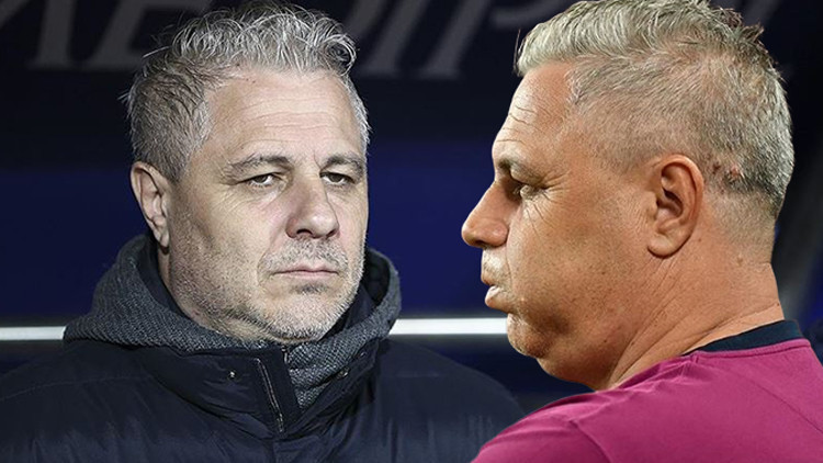 Marius Sumudica'dan itiraflar: 'Türkiye favori, cehennem olacak'