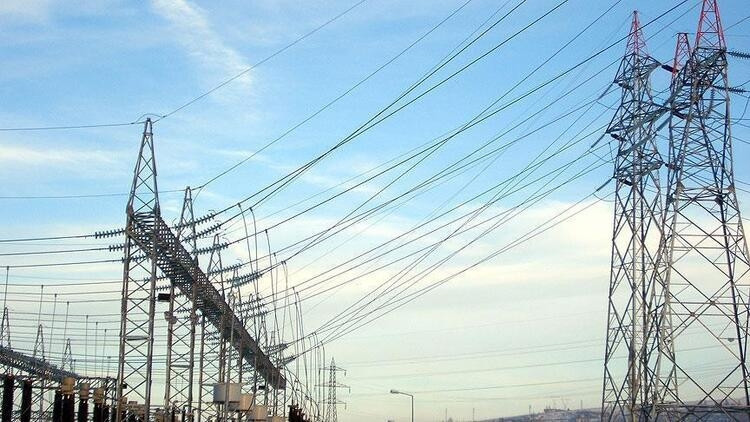 ELEKTRİKLER NE ZAMAN GELECEK