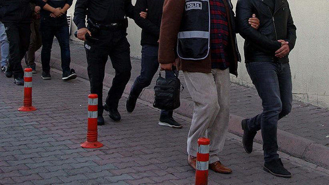 Balıklı Rum Hastanesi'nde sahte reçete soruşturması: 7 gözaltı kararı