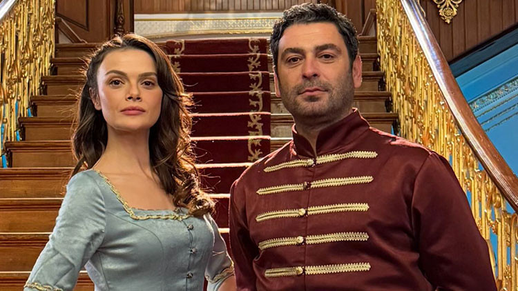 Sinem Ünsal ve Ozan Akbaba, Türkiye’yi tanıtacak!