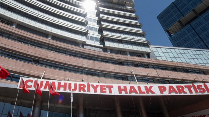 CHP İstanbul İl Kongresi'nin iptaline ilişkin dava 27 Şubat'a ertelendi