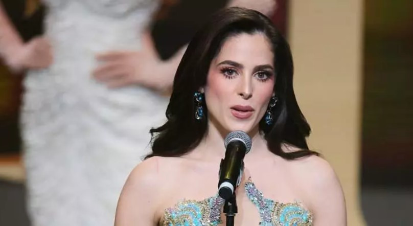 FATİMA BOSCHUN MESLEĞİ NEDİR FATİMA BOSCHUN MESLEĞİ NEDİR