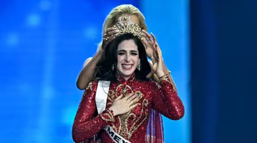 YARIŞMAYI TERK ETMİŞTİ YARIŞMAYI TERK ETMİŞTİ