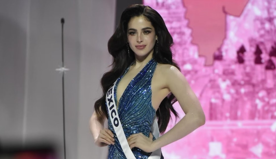 Fatima Bosch kimdir, nereli, kaç yaşında? Miss Universe 2025 birincisi  Meksikalı Fatima Bosch'un biyografi bilgileri - Son Dakika Magazin Haberleri