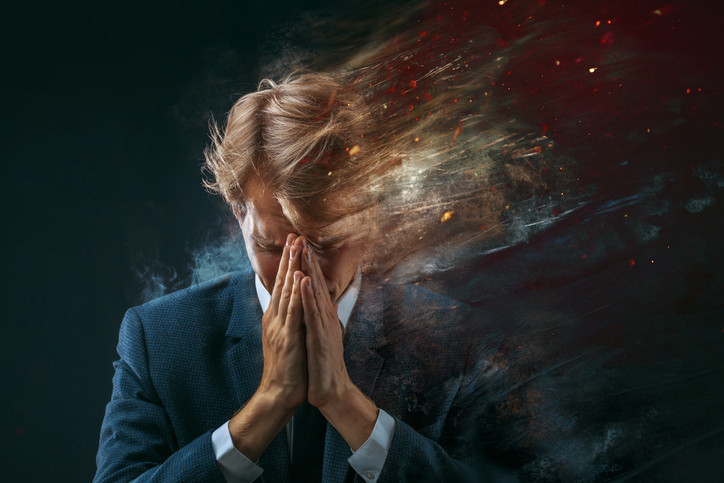 Bilim kurgu değil gerçek: Zihin okuma devrimi Anında yazıya döküyor... ‘Bir kişinin özel düşünceleri kolayca okunacak’