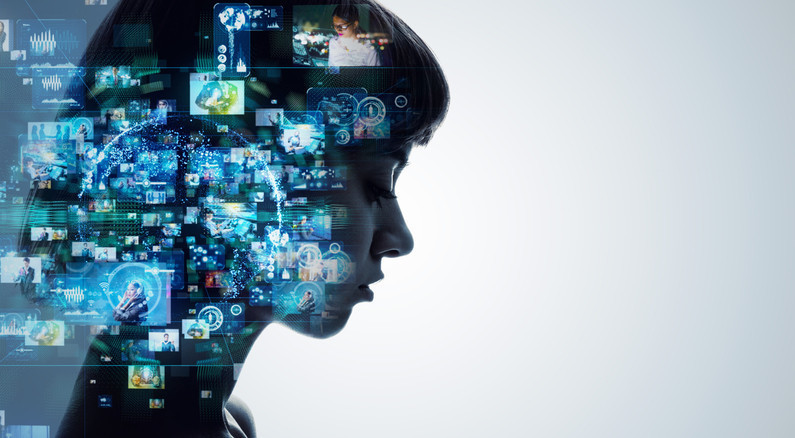 BEYİN GÖRÜNTÜLERİ YAPAY ZEKA İLE METNE DÖNÜŞÜYOR