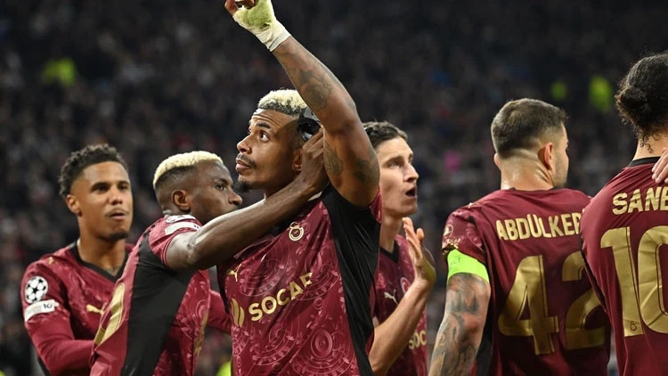 GALATASARAY - UNION SAINT-GILLOISE MAÇI NE ZAMAN, SAAT KAÇTA