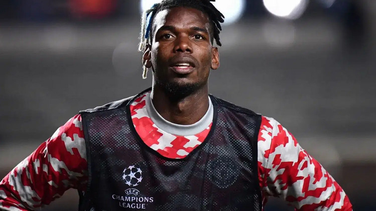 PAUL POGBA KİMDİR, NEREDE OYNUYOR, NE CEZASI ALDI