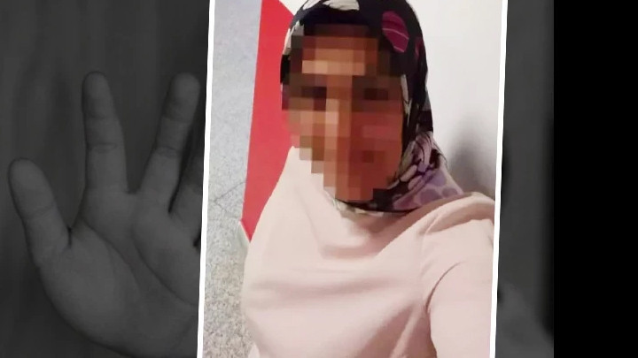 Kayseri'deki korkunç olay! Üvey kızına dışkı yedirmişti... Üvey oğlunun ölümüyle ilgili tekrar yargılanacak