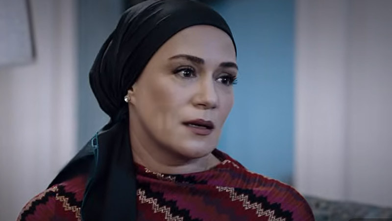 ÖZGE BORAK KİMDİR