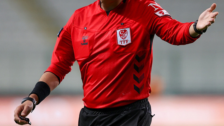 TFF Tahkim Kurulu, bahis cezası alan 67 hakemin itirazını reddetti!