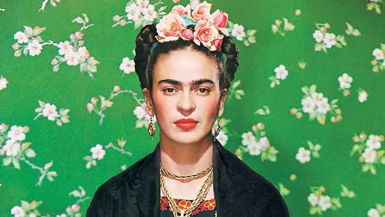 Kahlo’nun eseri rekor fiyata satıldı
