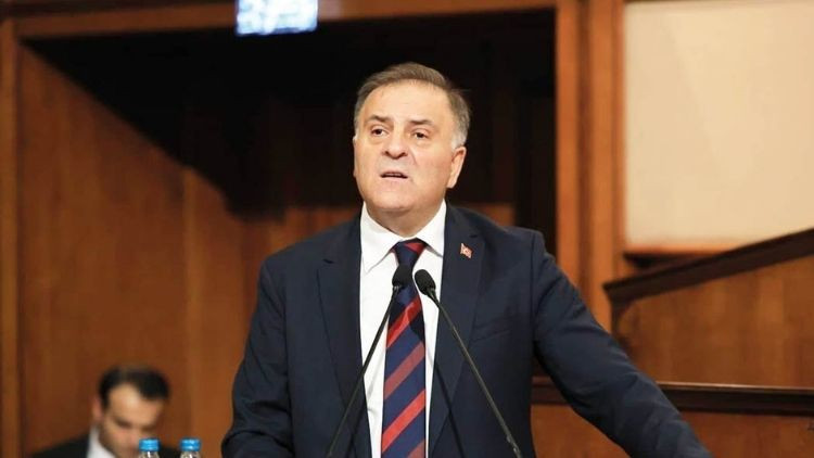 İBB’nin 2026 yılı bütçesi 609 milyar lira